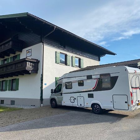 Alpenzeit Hotel Flachau Exterior photo