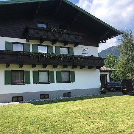 Alpenzeit Hotel Flachau Exterior photo